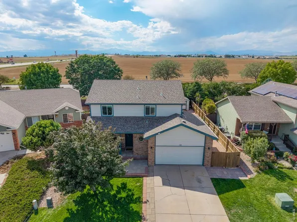 108 Sandstone Dr, Johnstown, CO 80534