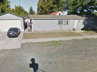 92 N 7th St, Lebanon, OR 97355