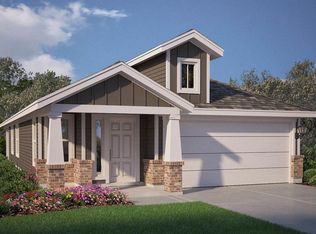 2921 Sambar Rd, Odessa, TX 79765