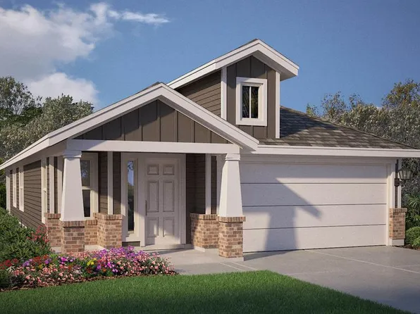 2921 Sambar Rd, Odessa, TX 79765