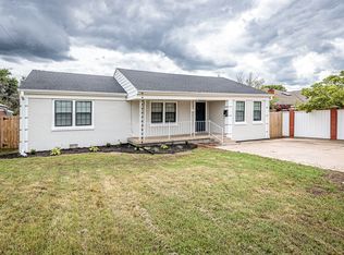 3008 NW Euclid Ave, Lawton, OK 73505