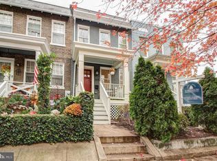 609 Orleans Pl NE, Washington, DC 20002