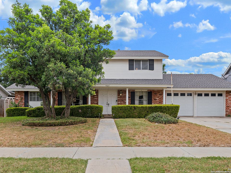 1st image of 9607 Lantana Dr