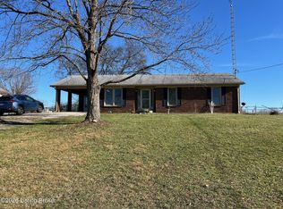 1865 Fogle Rd, Loretto, KY 40037