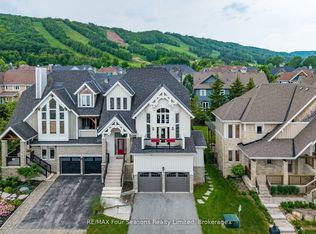 106 Venture Blvd, The Blue Mountains, ON L9Y0B6