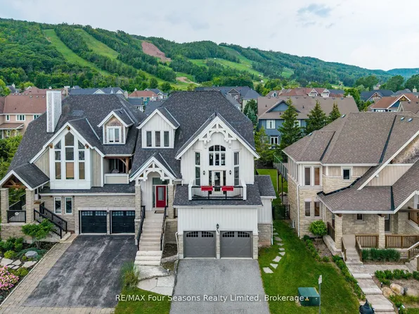 106 Venture Blvd, The Blue Mountains, ON L9Y 0B6