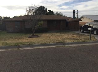 1432 Maple Ave, Guymon, OK 73942