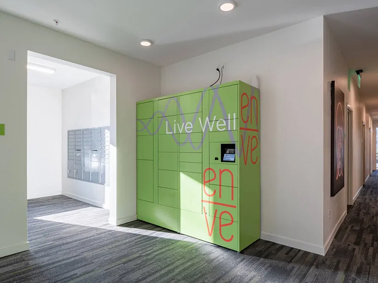 Enve on Eastlake Apartments — Photo 14