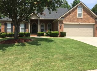 4292 Colony Sq, Evans, GA 30809