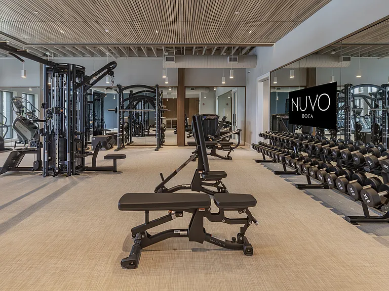 Nuvo- Boca Single Family Homes and Townhomes — Photo 38
