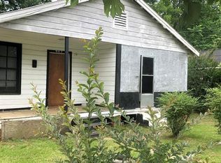 941 Stephens St, Montgomery, AL 36108