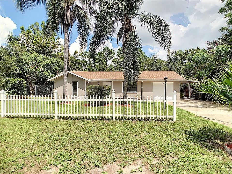 3092 Telford Ln, Deltona, FL 32738 Zillow