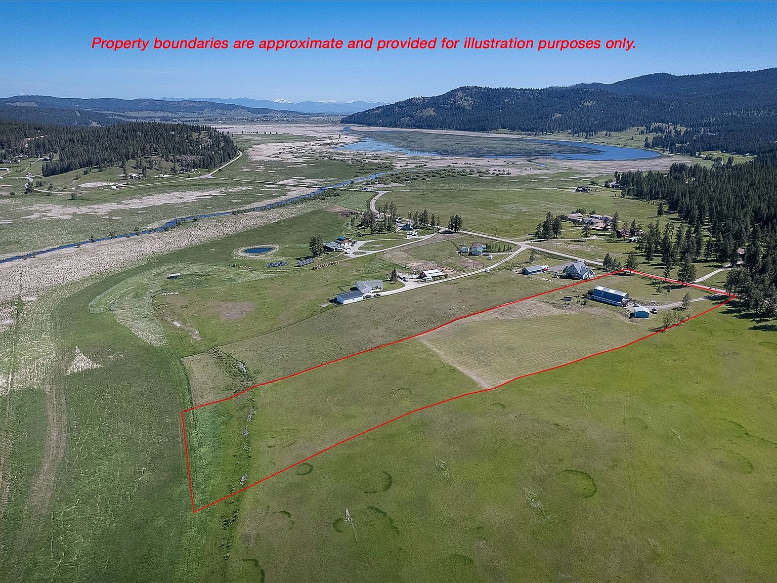 290 Browns Meadow Rd, Kila, MT 59920 MLS 30028171 Zillow