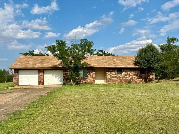 15776 S County Road 209 Rd, Altus, OK 73521