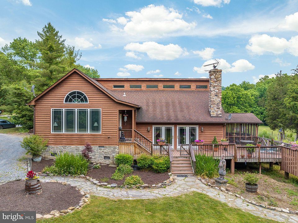 2140 Deer Rapids Rd, Strasburg, VA 22657 Zillow