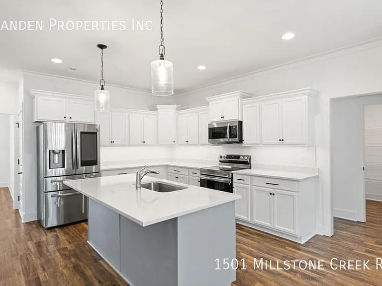 1501 Millstone Creek Rd — Photo 10