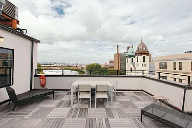 Rented by Nooklyn NYC LLC