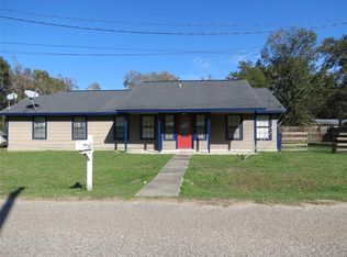 125 Thomas St, New Waverly, TX 77358