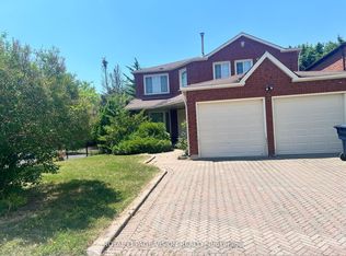 2 Glenheather Ter, Toronto, ON M1B 5H3