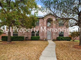 2808 Bissell Way, Wylie, TX 75098