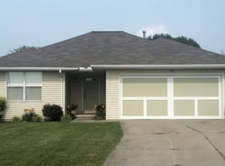 3810 S Lexus Ct, Springfield, MO 65807