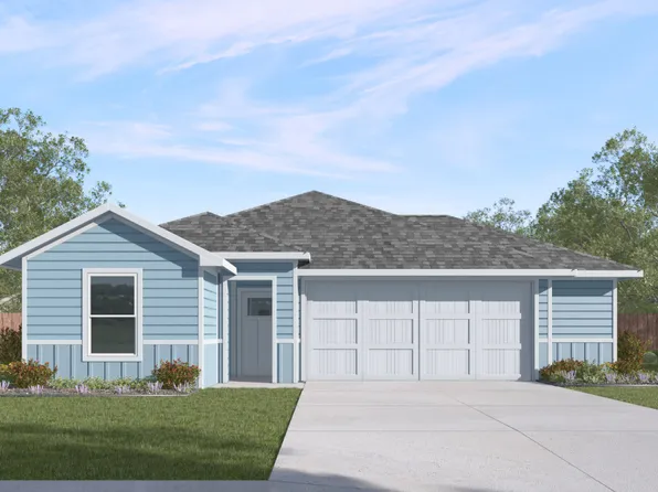 541 DENALI DRIVE, Kyle, TX 78640