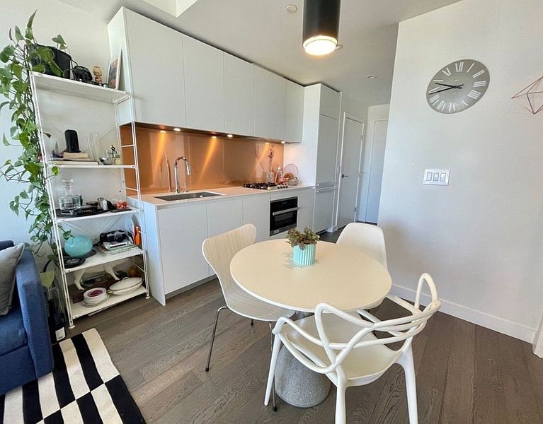 Vancouver Apartment for rent - 1 Bedroom — photo 4