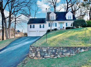 2930 Carolina Ave SW, Roanoke, VA 24014