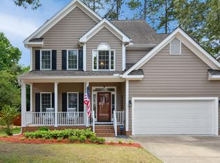 2312 Lemuel Dr, Raleigh, NC 27615