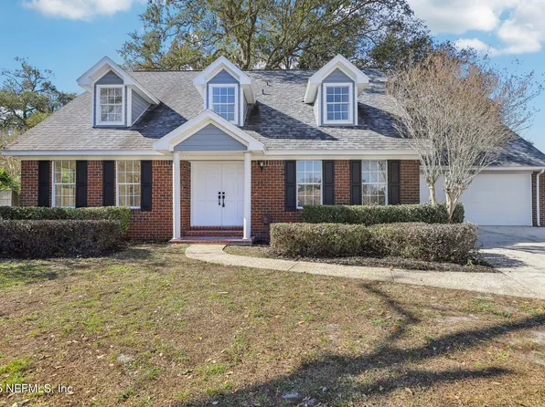 961 SANDSTONE Drive, Orange Park, FL 32065