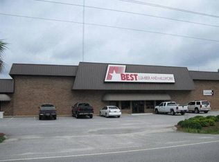 1310 Wilson Hall Rd, Sumter, SC 29150