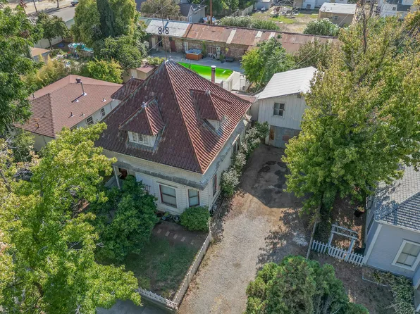 1021 Lincoln St, Red Bluff, CA 96080