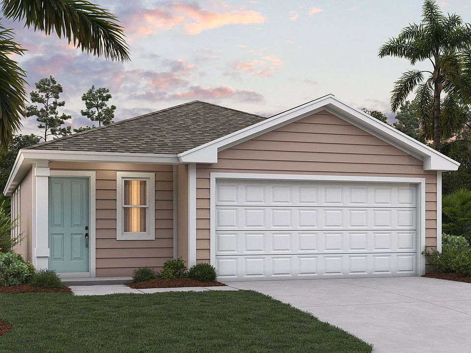 Plan Elevation.