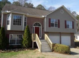 2045 Wellcrest Dr NW, Kennesaw, GA 30152