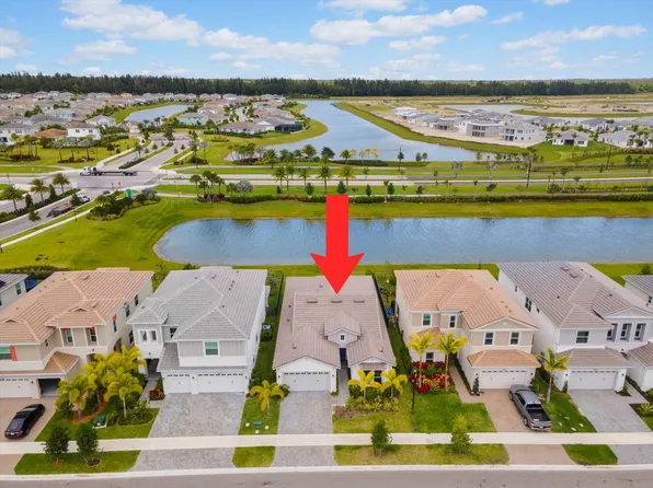 5668 Macoon Way, Westlake, FL 33470