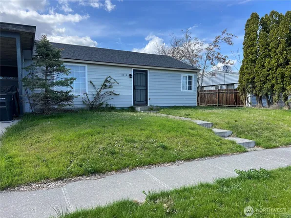 3120 W Lakeside Drive, Moses Lake, WA 98837