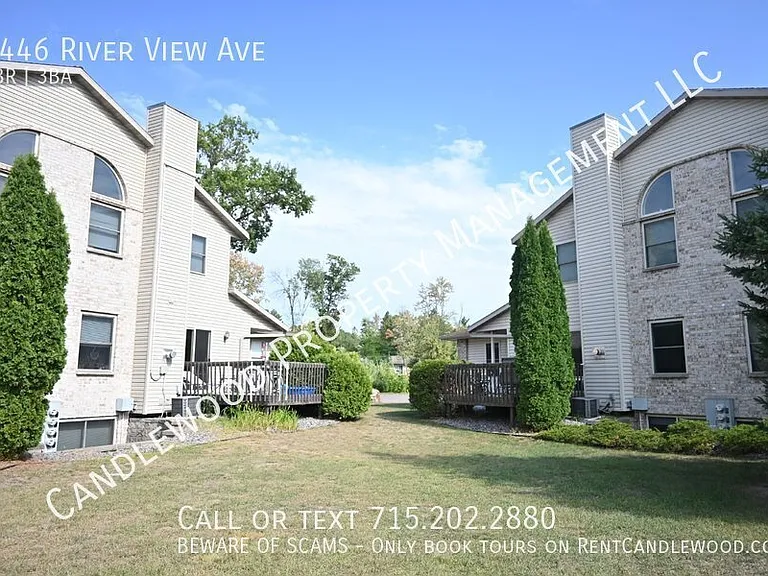 1446 River View Ave — Photo 3