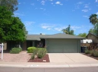 4606 W Butler Dr, Chandler, AZ 85226