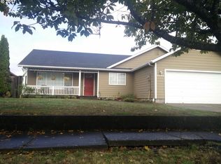 4803 Teralee Ln, Eugene, OR 97402