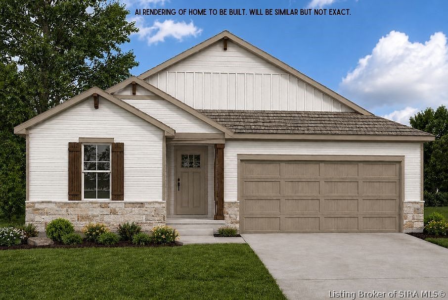 1st image of 1029 Dunbarton Way LOT 218
