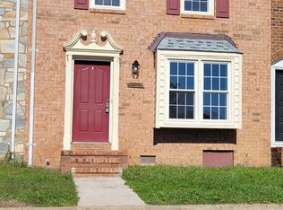 1707 Meadow Dr, Fredericksburg, VA