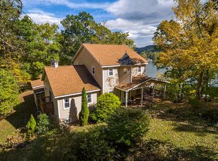 5500 Beamer Hollow Rd, Pulaski, VA 24301