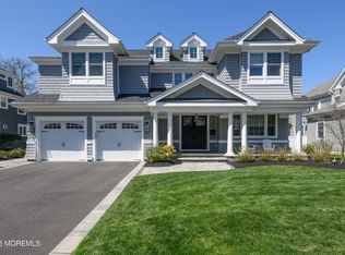 98 Harvard Rd, Fair Haven, NJ 07704