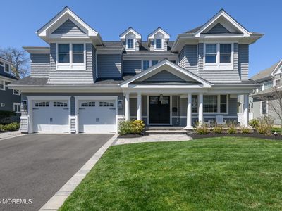 98 Harvard Road, Fair Haven, NJ, 07704