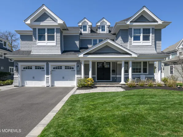98 Harvard Road, Fair Haven, NJ 07704