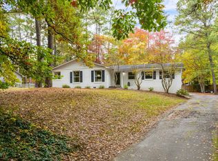 1112 Temple St, Raleigh, NC 27609