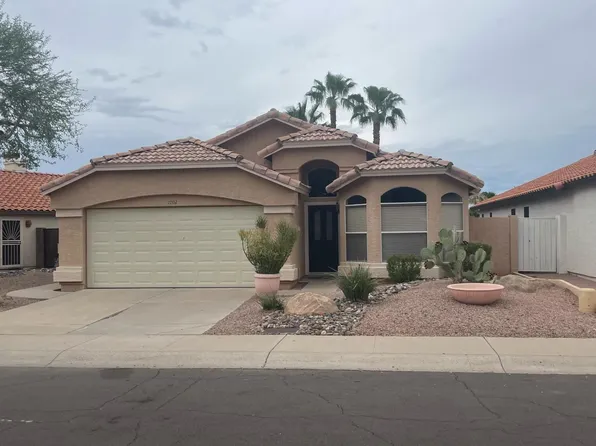 7702 W TOPEKA Drive, Glendale, AZ 85308