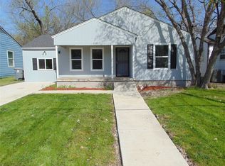 2243 Fordham Rd, Dallas, TX 75216