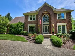 6611 Harrods View Cir, Prospect, KY 40059