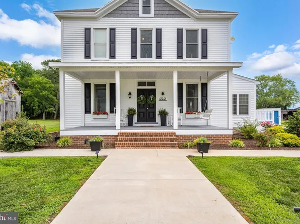 4941 Tulls Corner Rd, Marion Station, MD 21838